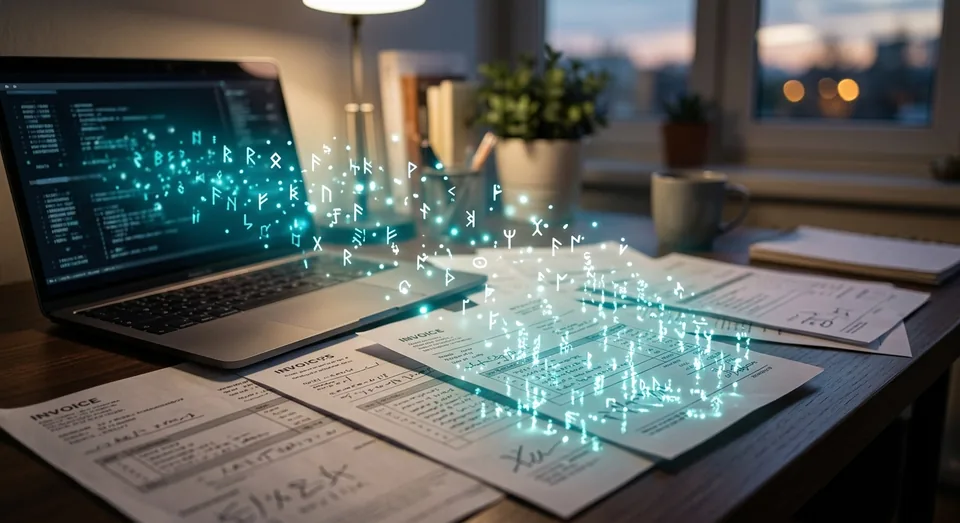 AI-உதவி தயாரிப்பு அம்சங்களின் சித்தரிப்பு